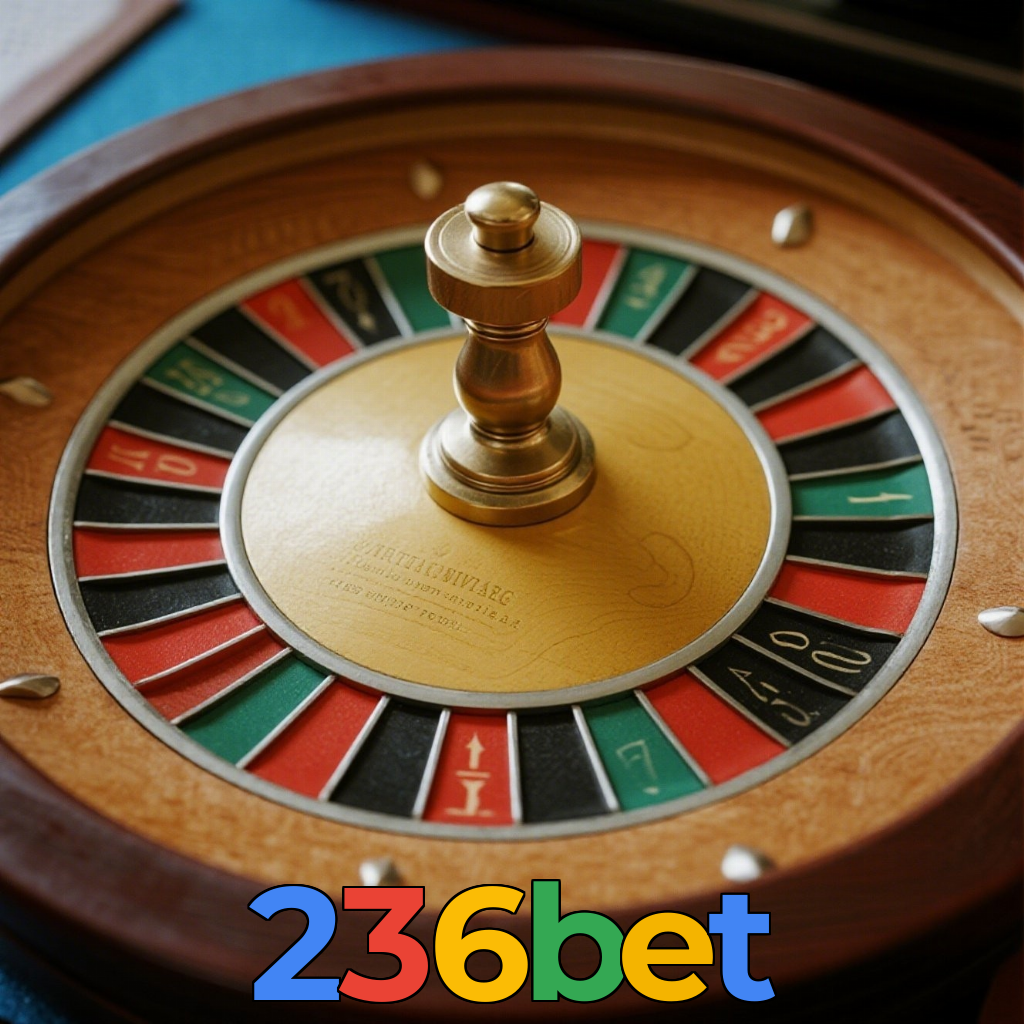 236bet:Desafie a roleta e conquiste vitórias épicas!