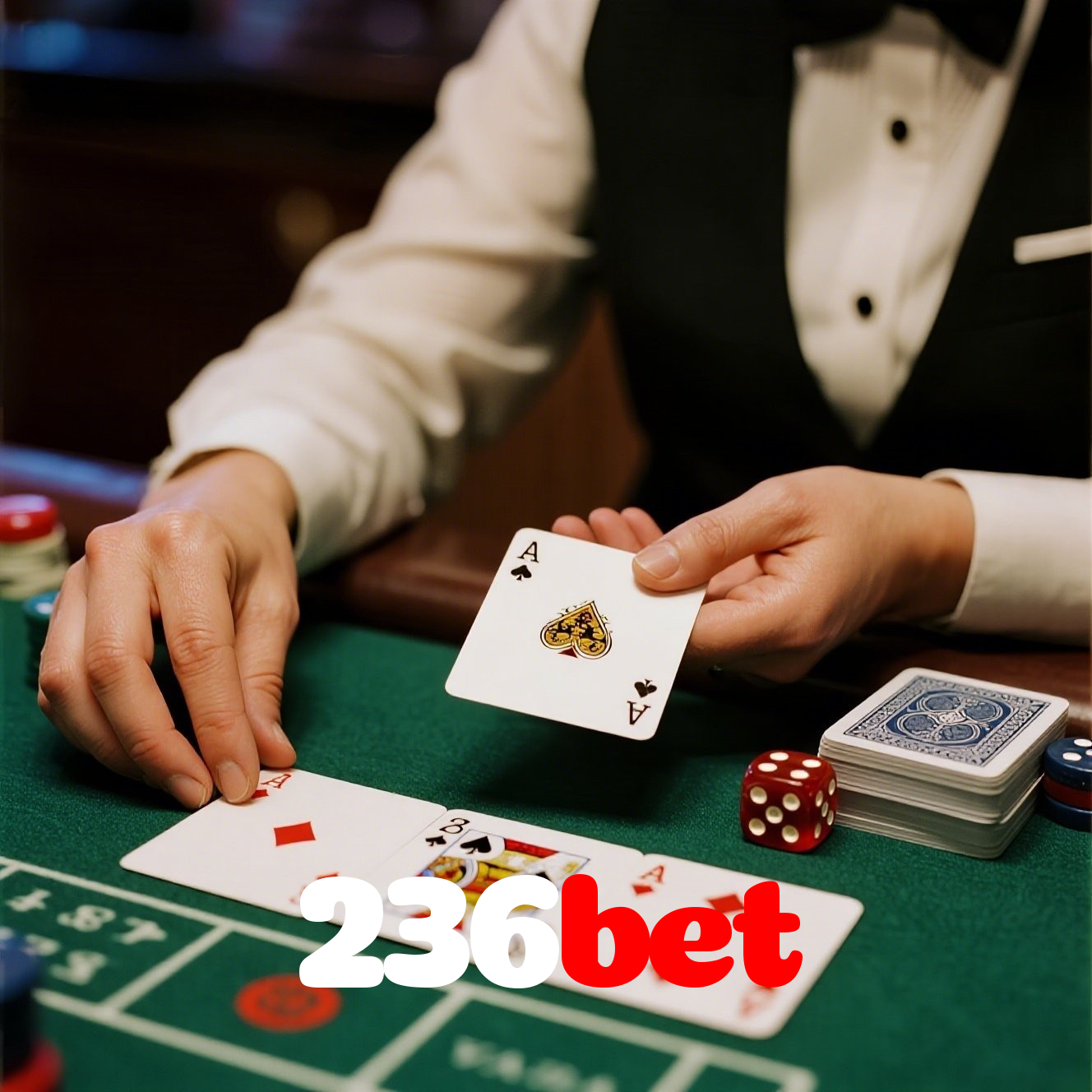 236bet:Aposte no futebol e conquiste vitórias épicas com blackjack e poker!