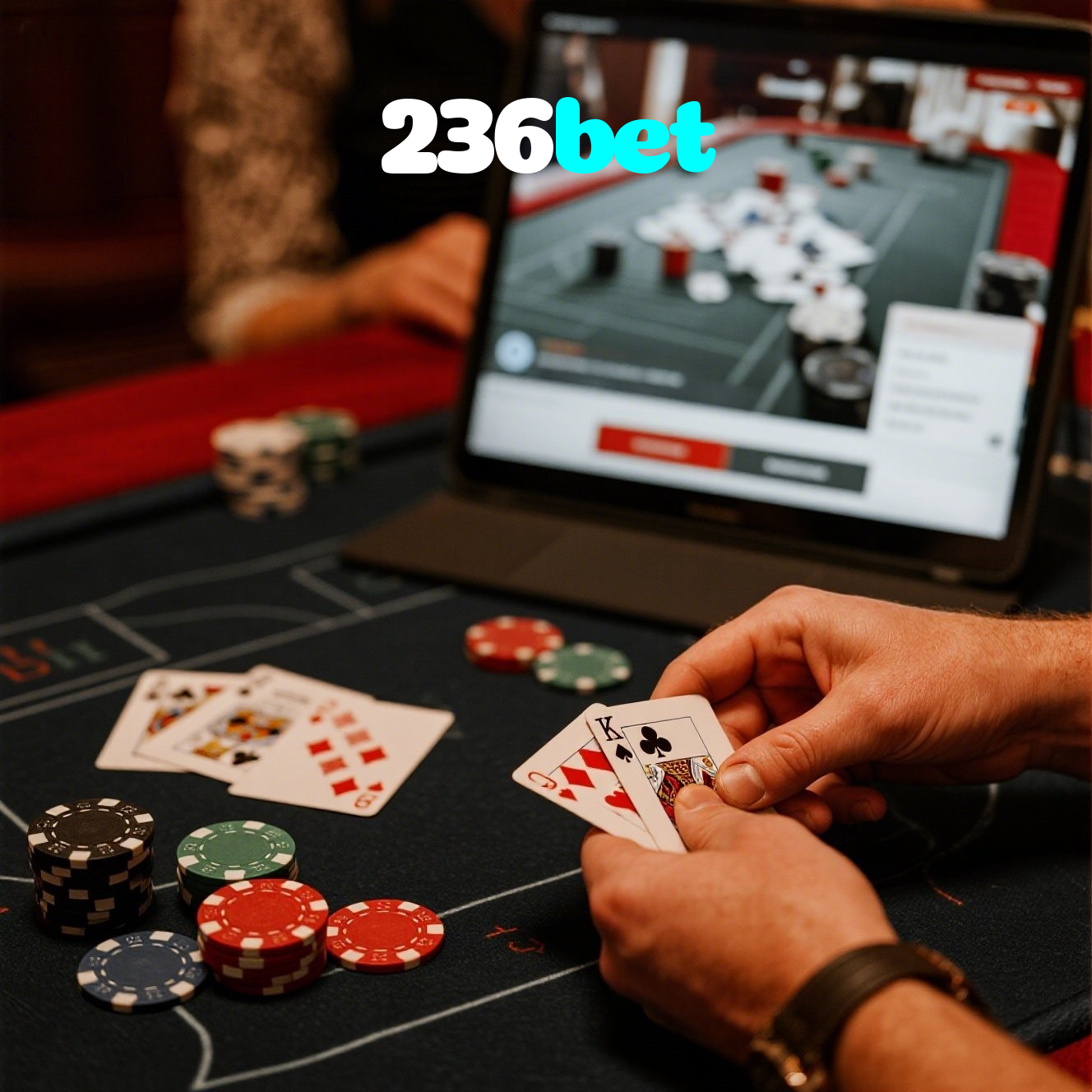 236bet:O melhor cassino online para apostar no futebol e jogar poker e blackjack!
