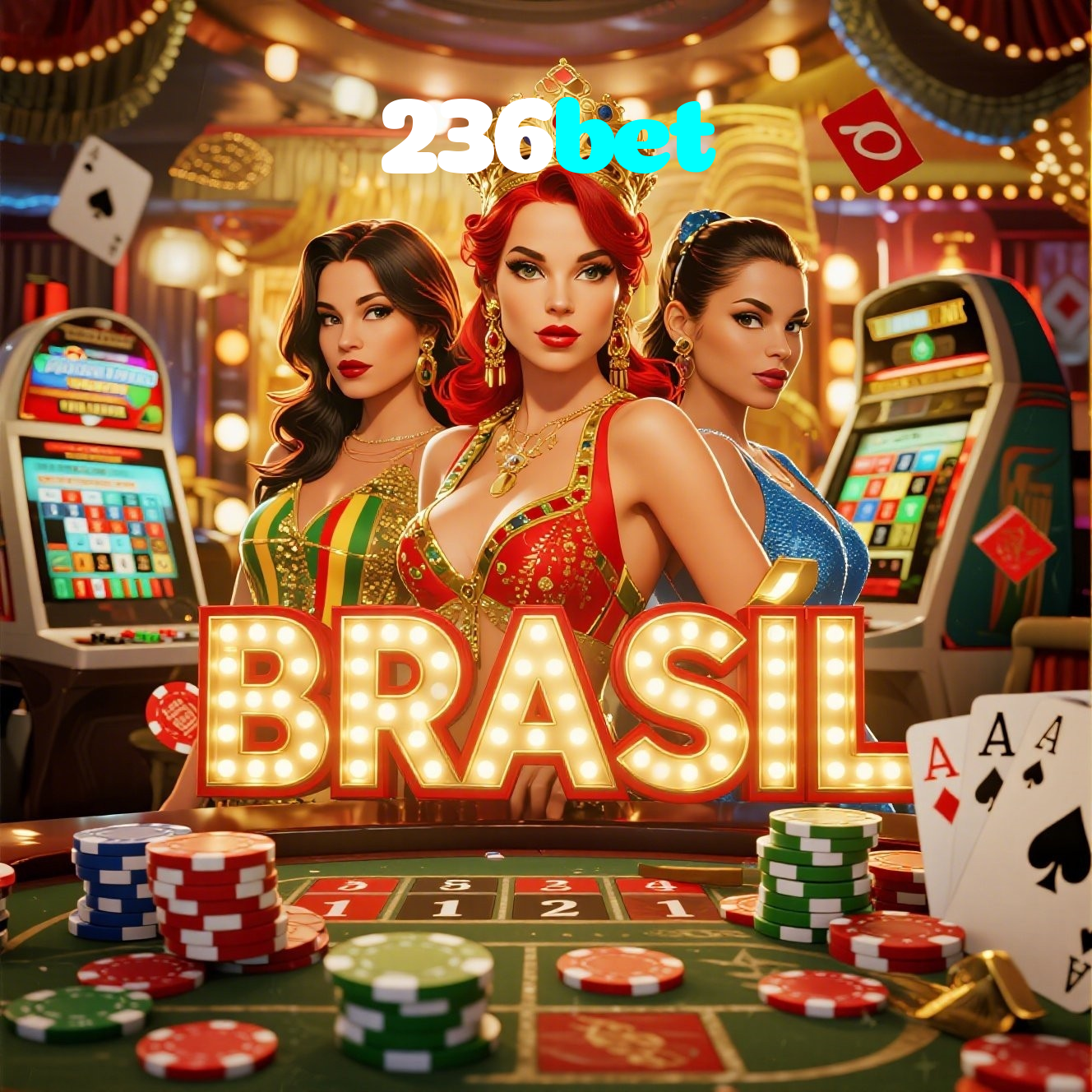 236bet:Em cada giro, uma vitória! Jogue nas melhores slots online!