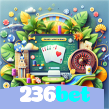 236bet：Jogue agora nas melhores slots e ganhe muito mais!