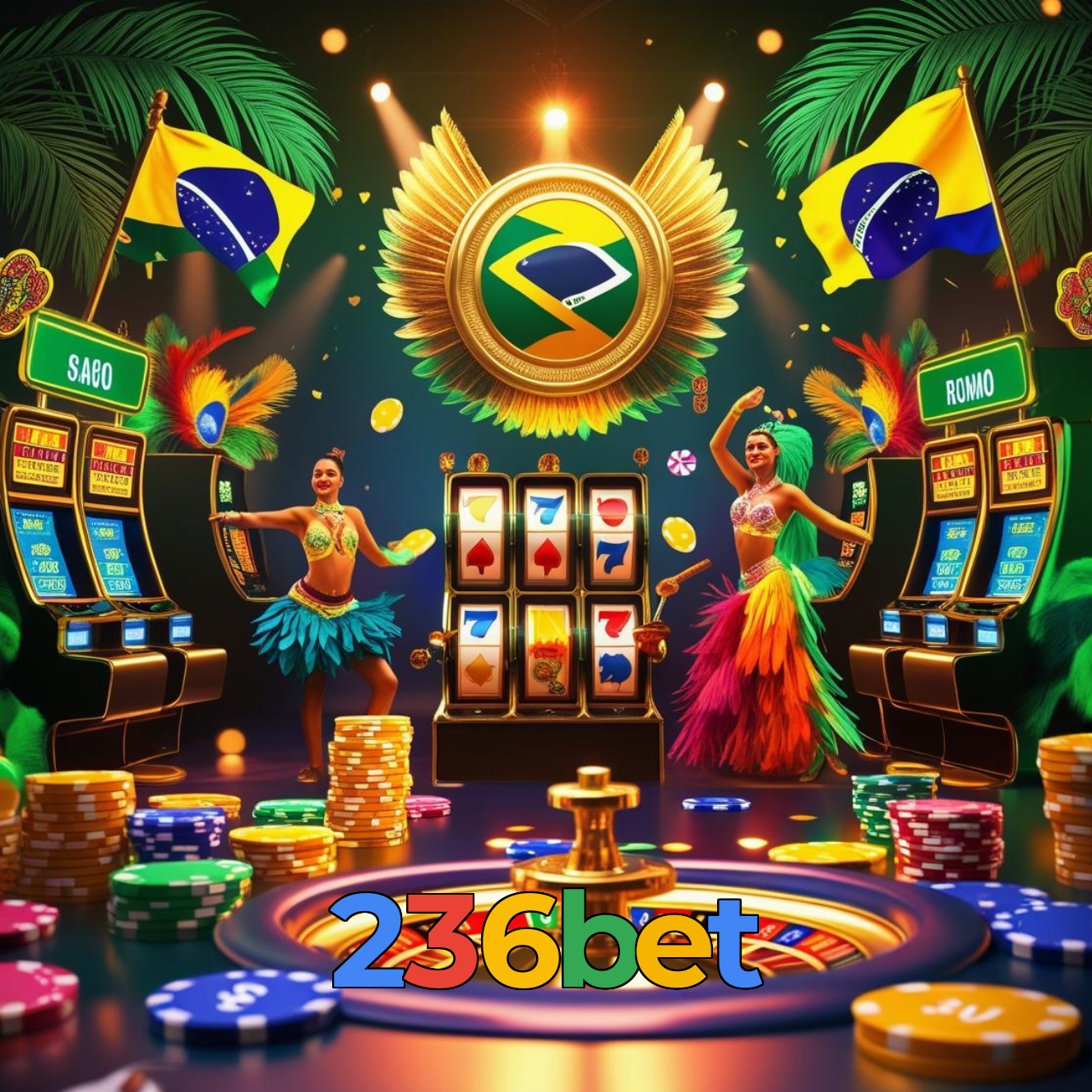 236bet:Gire a roleta e leve para casa grandes vitórias!