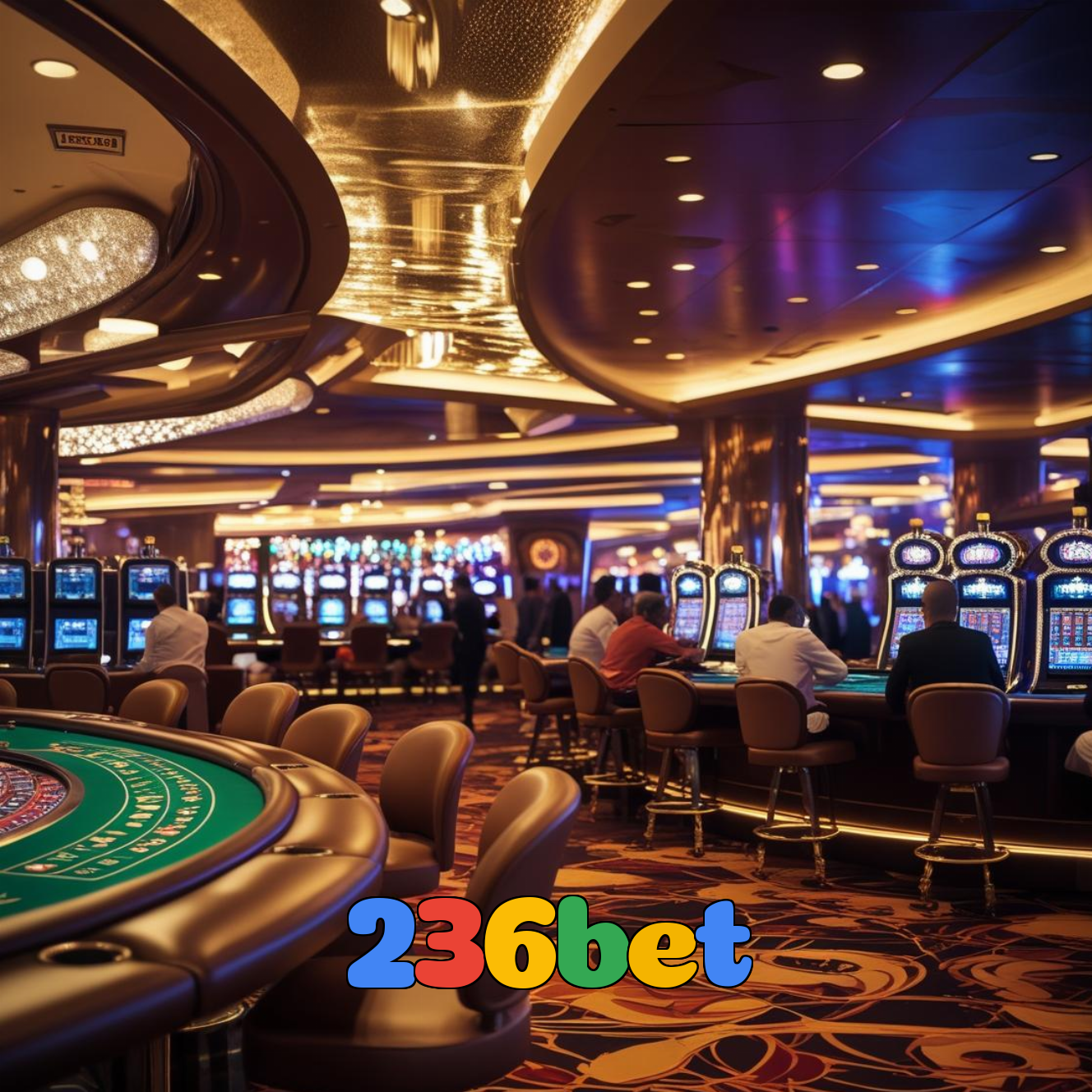 236bet：Encontre a sorte na roleta! Aposte agora e ganhe!