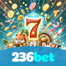 236bet：Jogue nas slots e ganhe prêmios surreais!