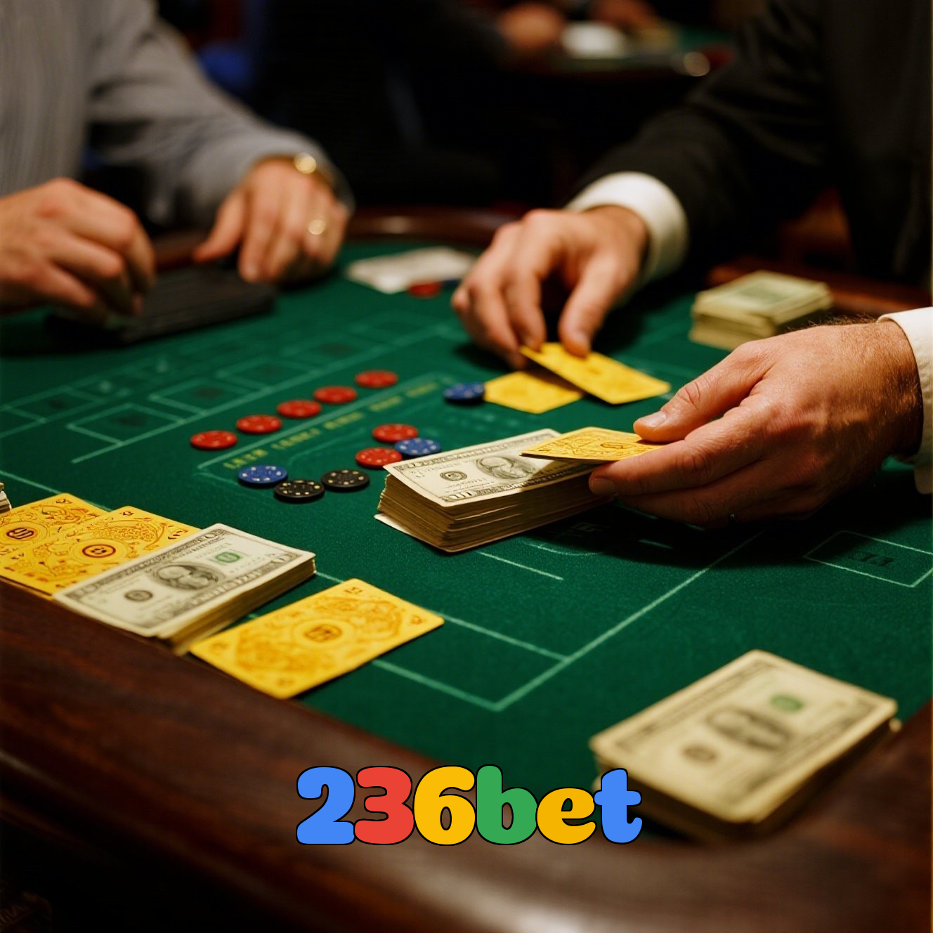 236bet:Sinta a emoção do blackjack! Aposte agora e ganhe!
