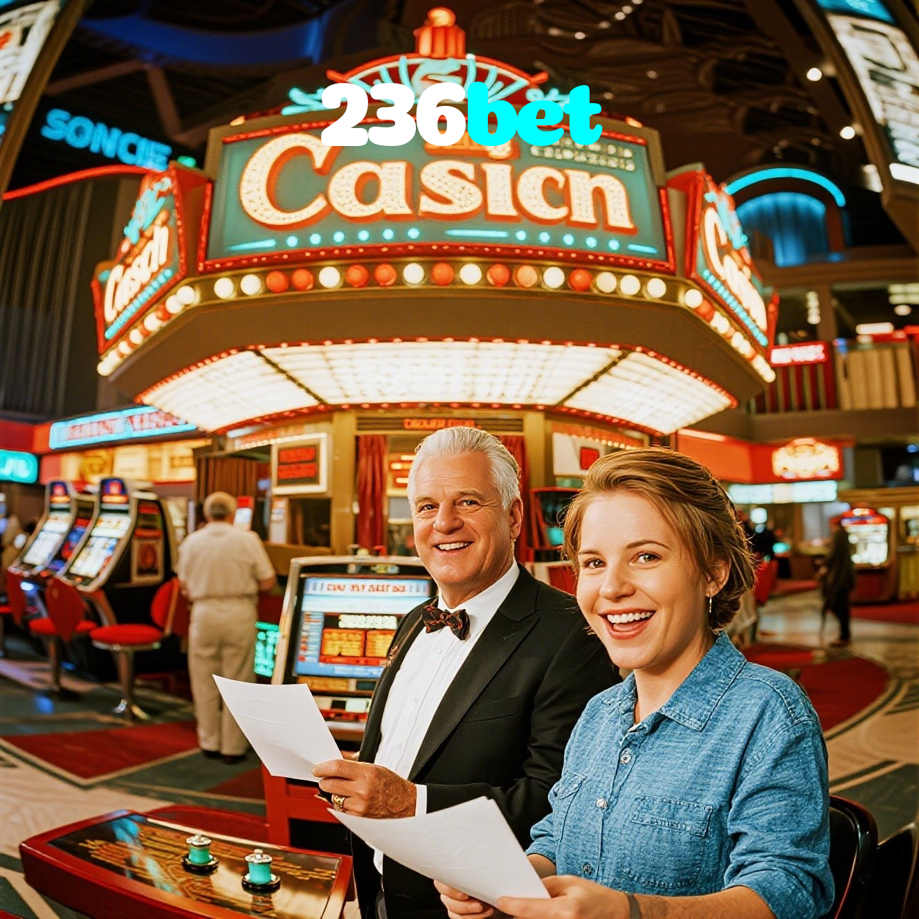 236bet:Ganhe prêmios jogando slots e apostando no futebol online!