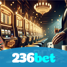 236bet：Em nosso cassino online, sua sorte vai brilhar! Aposte e vença!