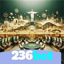 236bet:Jogue roleta, poker e aposte no futebol com grandes prêmios em jogo!