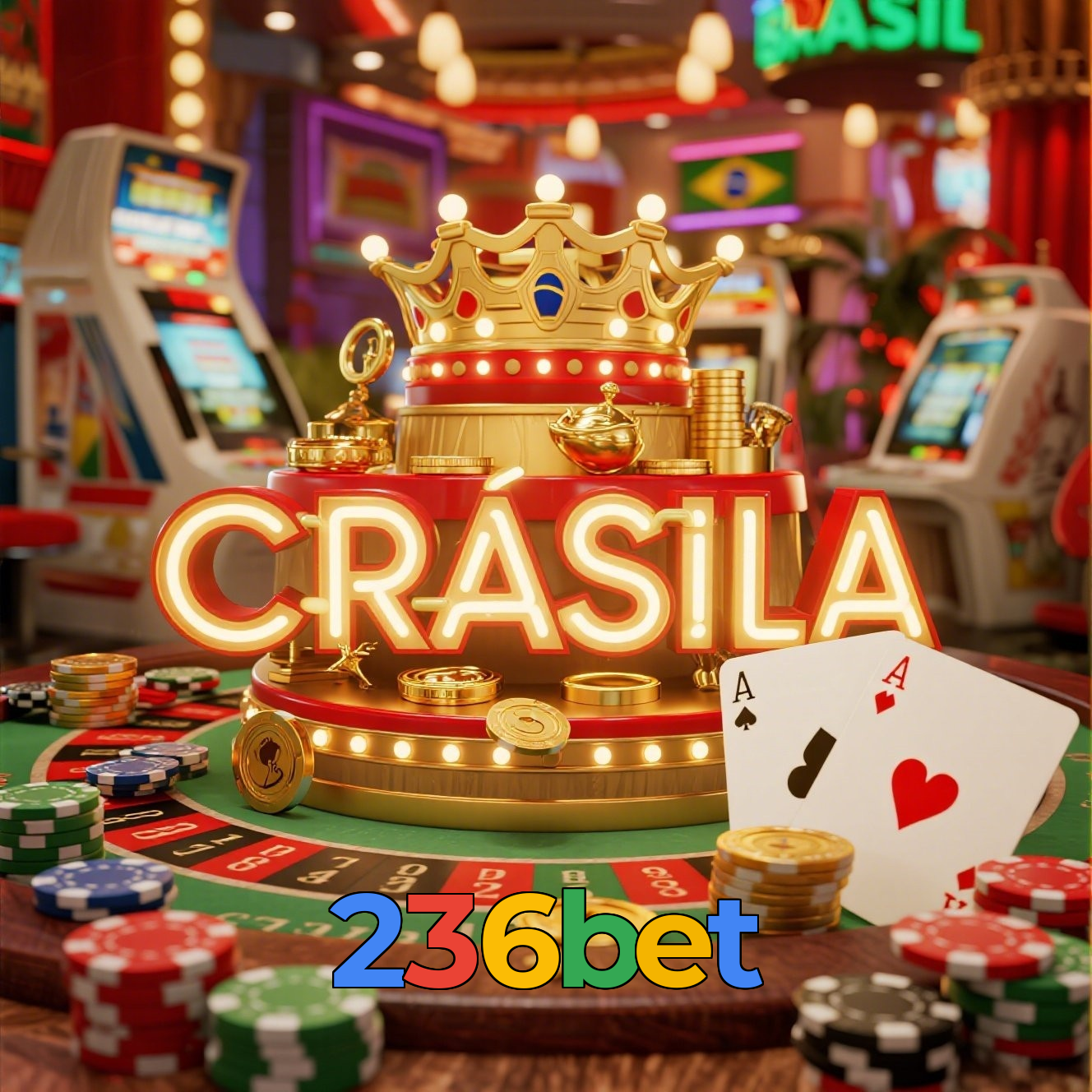 236bet:Ganhe prêmios jogando slots e apostando no futebol online!