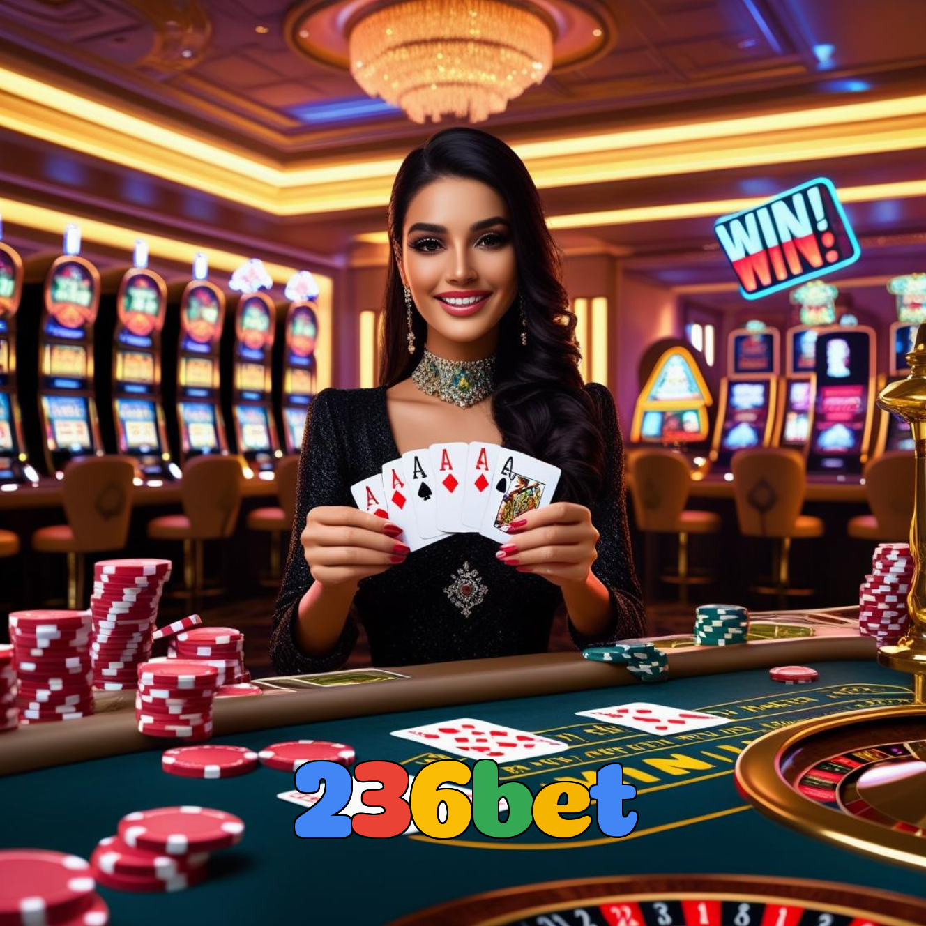 236bet:Aposte no futebol e vença em blackjack e roleta no nosso cassino!