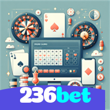 236bet:Grandes vitórias em poker, roleta e apostas no futebol esperam por você!