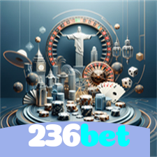 236bet：Grandes vitórias em poker, roleta e apostas no futebol esperam por você!