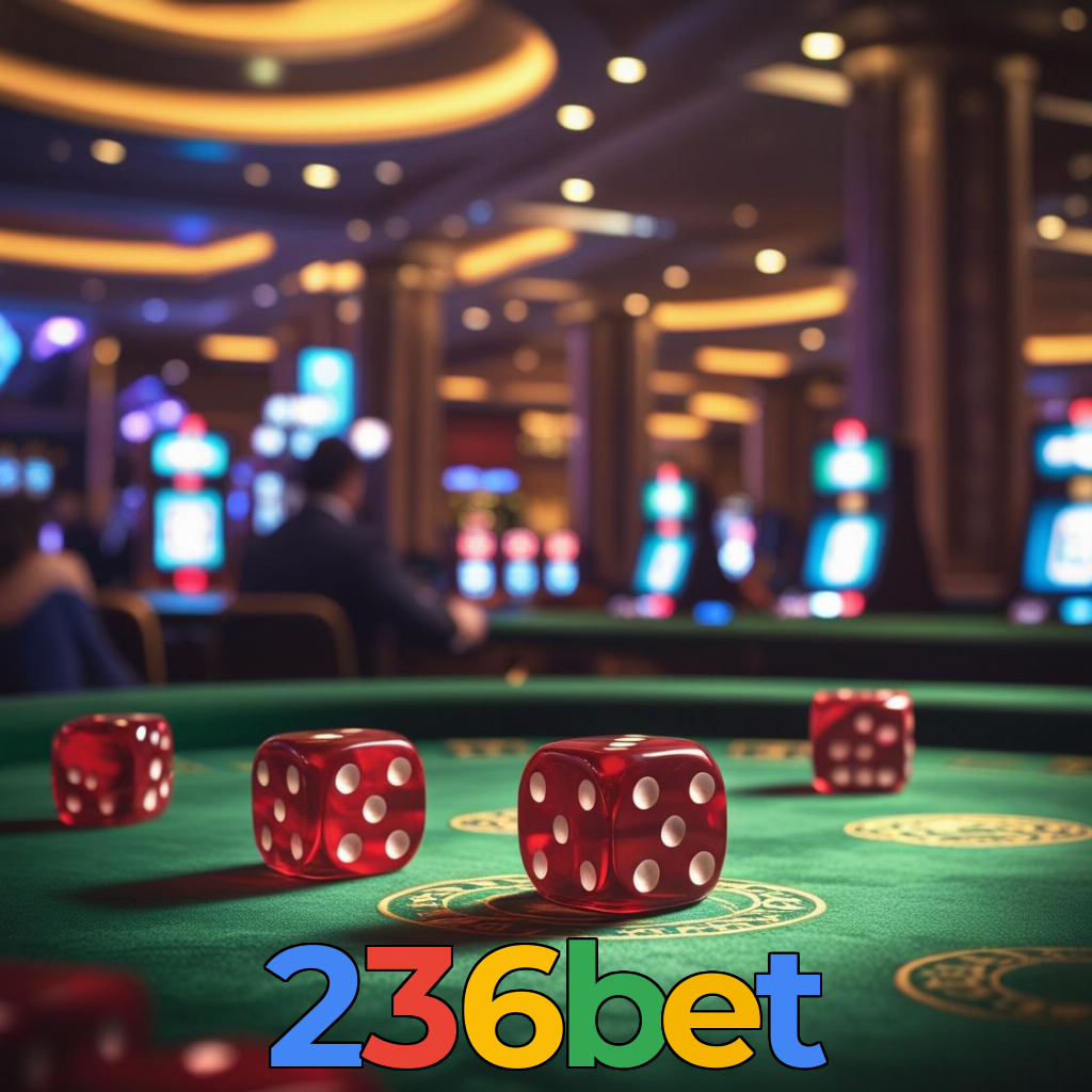 236bet：Onde sua sorte brilha com apostas no futebol e grandes prêmios em roleta!
