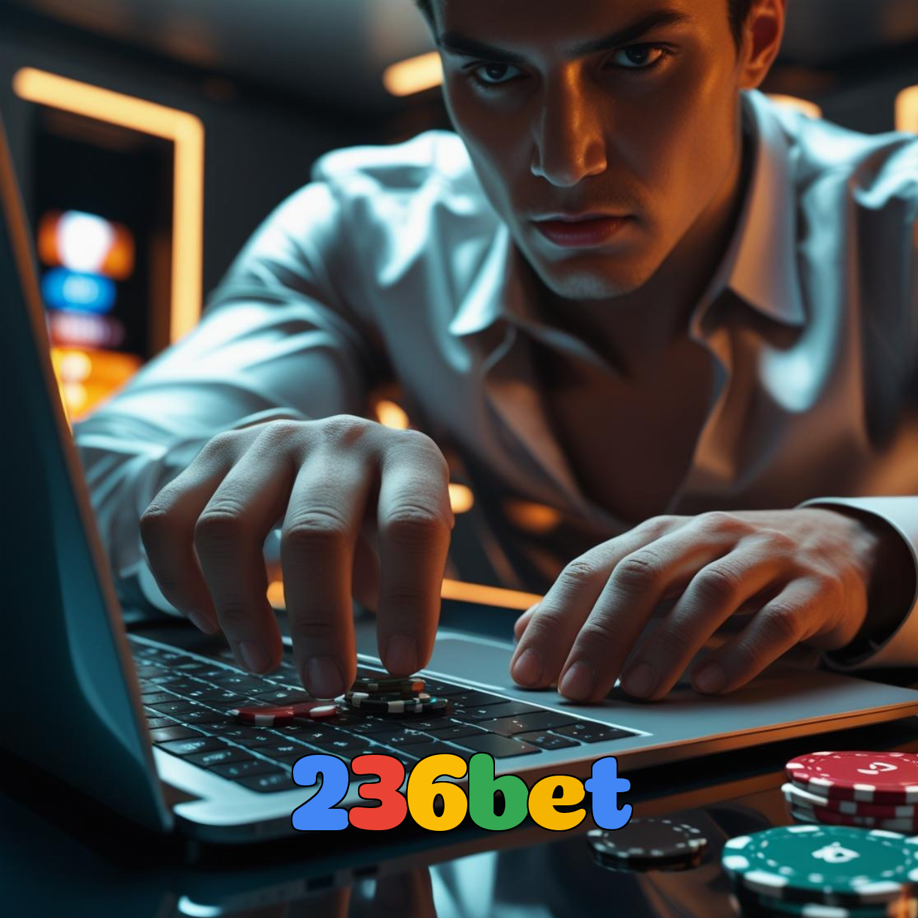 236bet：Jogue poker, aposte no futebol e ganhe prêmios incríveis!
