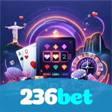 236bet：Aposte no futebol e conquiste prêmios em blackjack e roleta!
