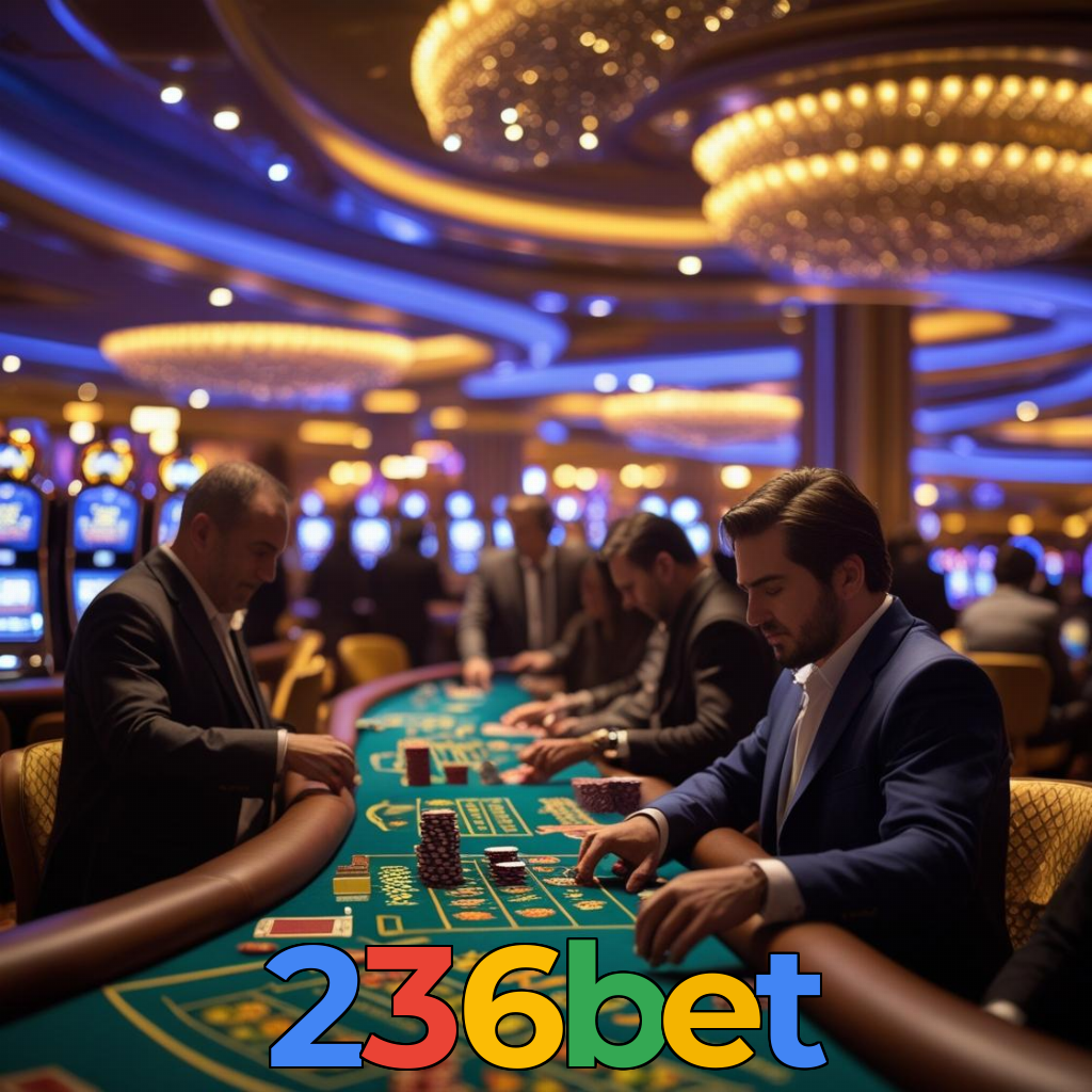 236bet:Divirta-se com poker, blackjack e aposte no futebol online!