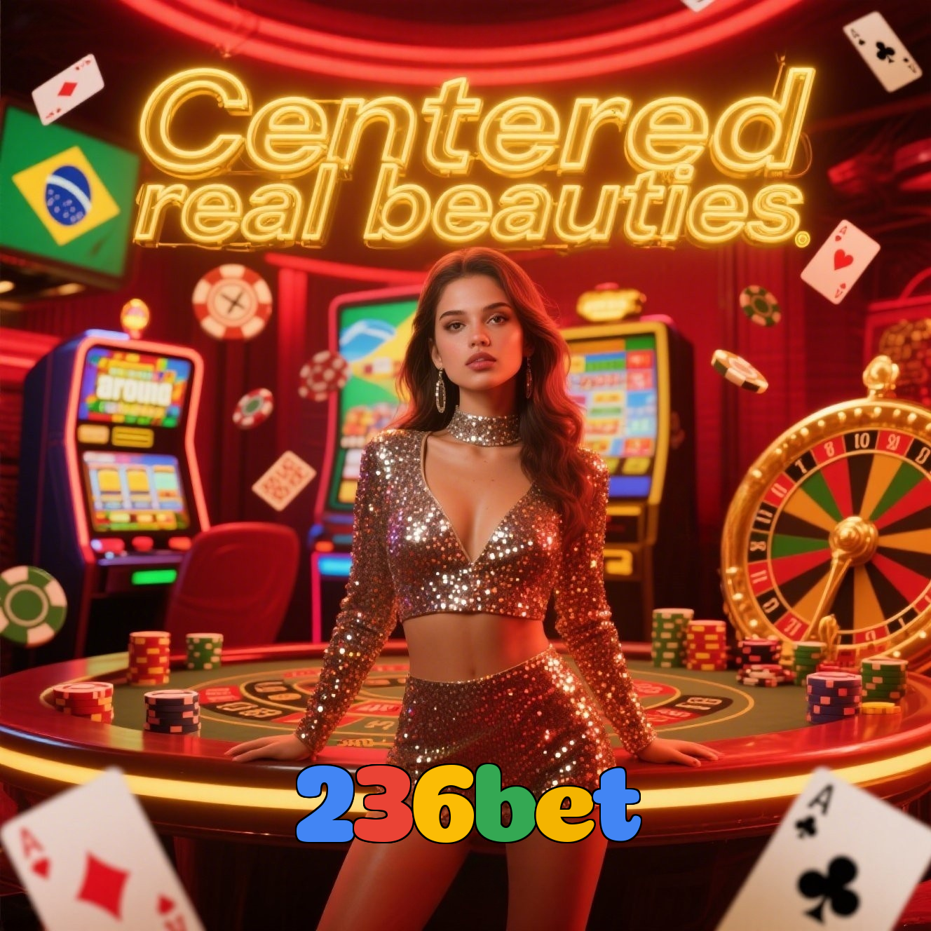 236bet:Onde a diversão nunca para: apostas no futebol e jogos de cassino!