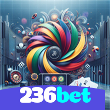236bet：A diversão começa no cassino online com poker, roleta e apostas no futebol!