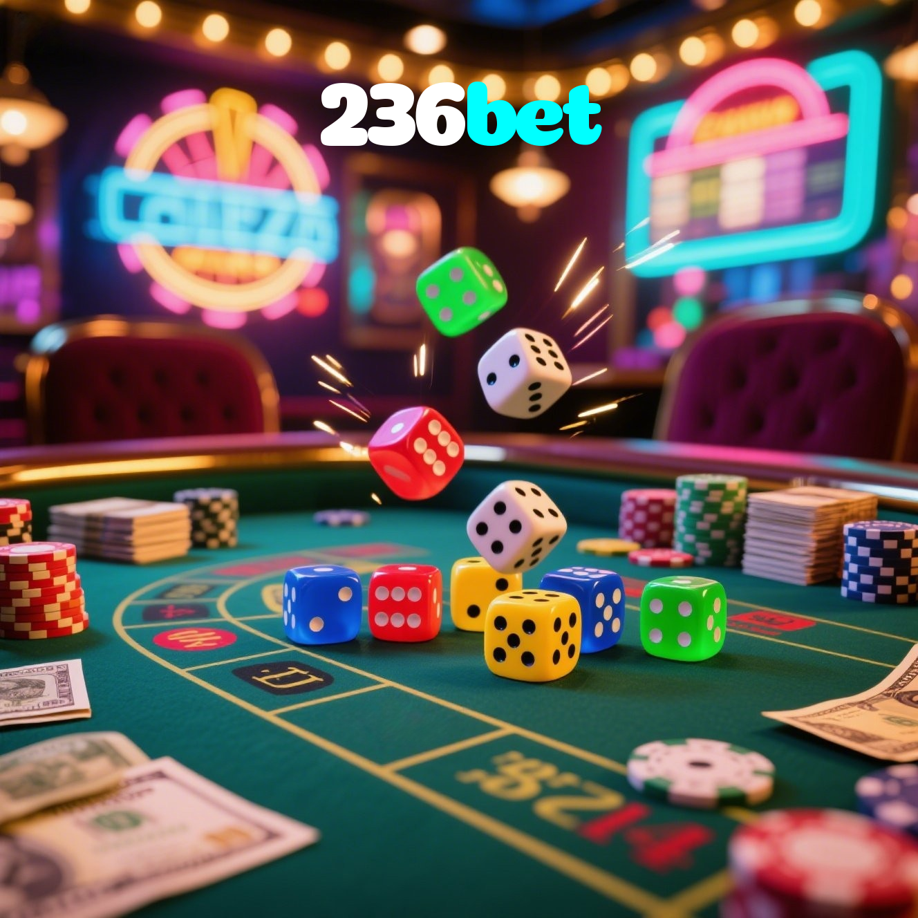 236bet:A sorte no futebol e os grandes prêmios de roleta estão aqui!