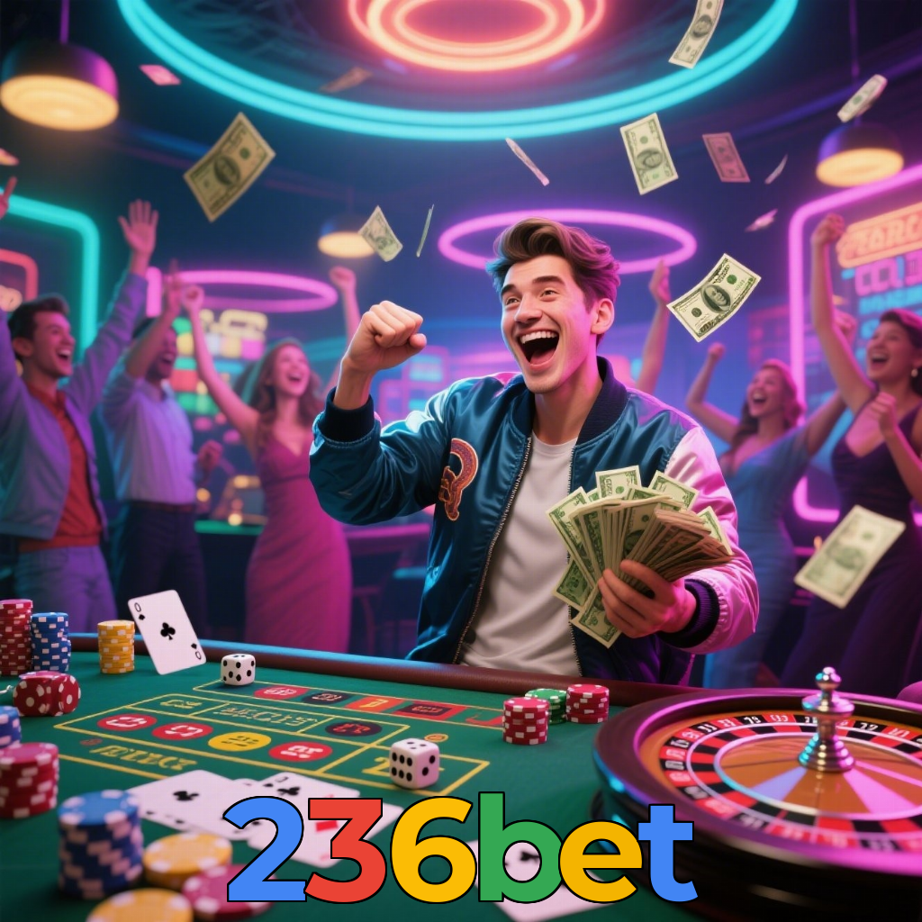 236bet:Aposte no futebol online e seja o maior vencedor de todos!
