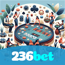 236bet:Onde as apostas no futebol se encontram com as vitórias no cassino!