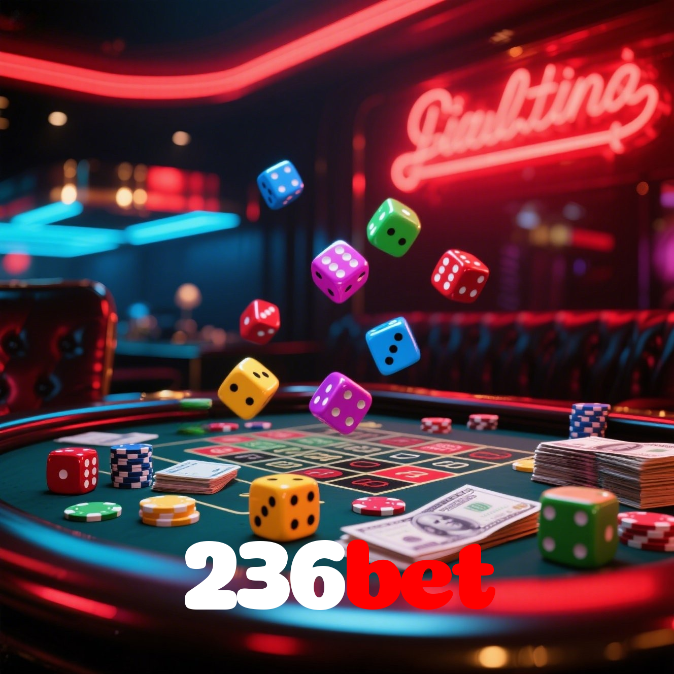 236bet:Apostas no futebol e diversão com roleta e blackjack no nosso cassino online!