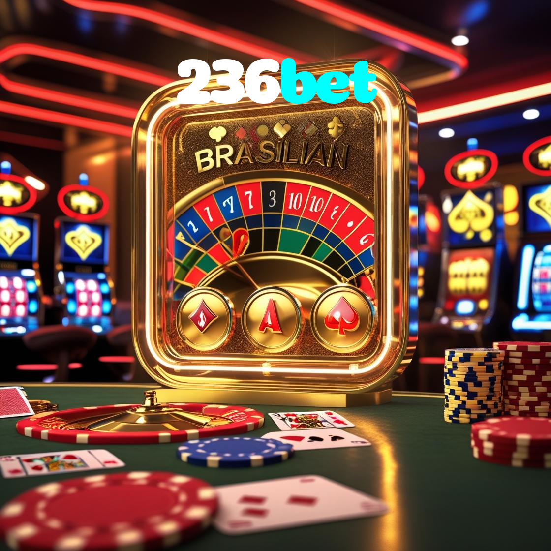236bet：Jogue slots, aposte no futebol e ganhe prêmios incríveis no cassino online!