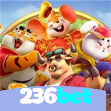 236bet：Jogue nas slots e ganhe grandes prêmios com cada giro!