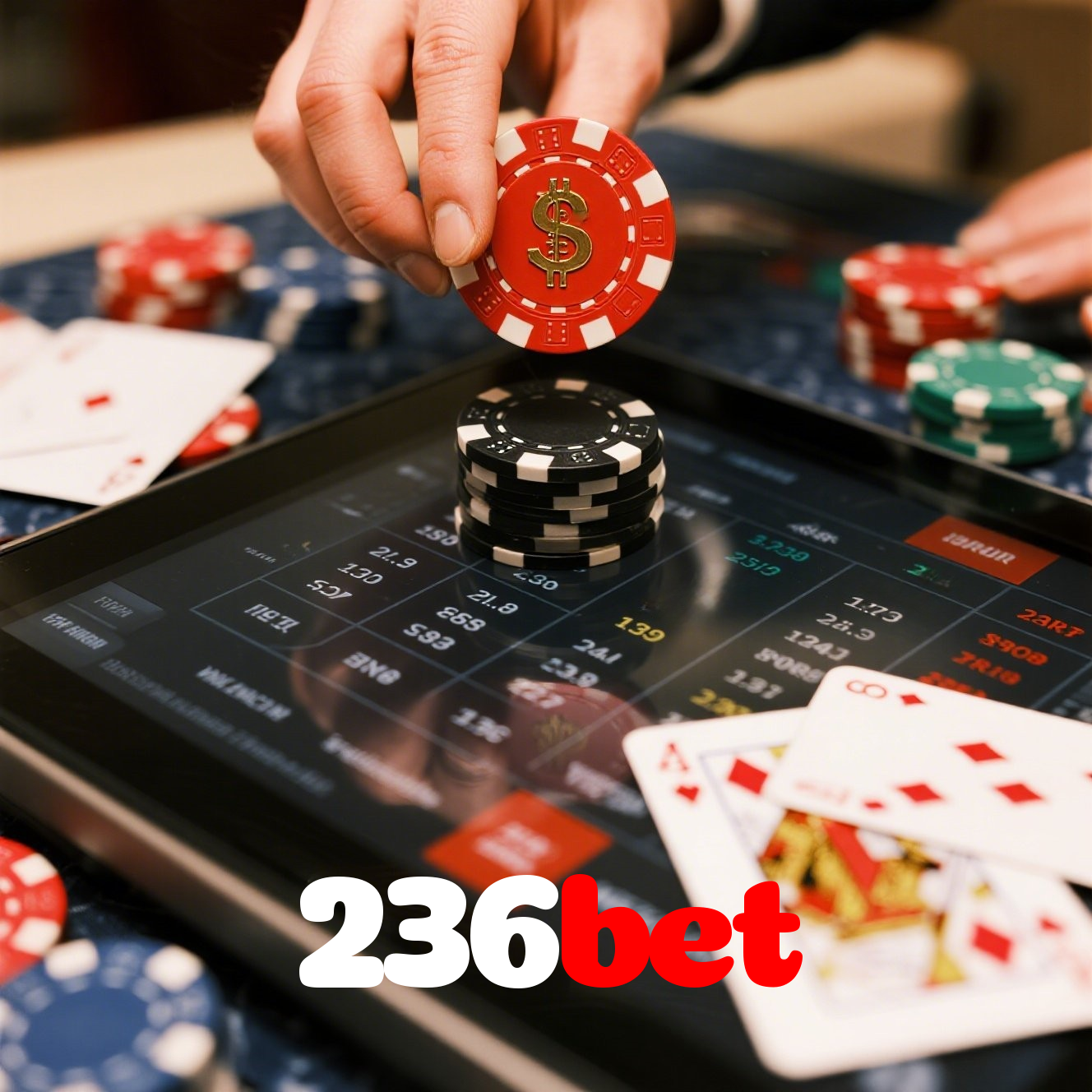 236bet:Entre no jogo de futebol virtual! Aposte e vença os melhores times!