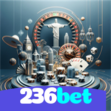 236bet：Apostas no futebol e grandes prêmios em roleta no cassino online!