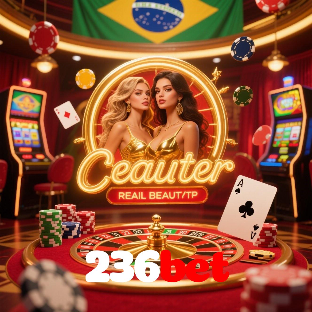 236bet:Ganhe prêmios incríveis em slots, roleta e apostas ao vivo no futebol!
