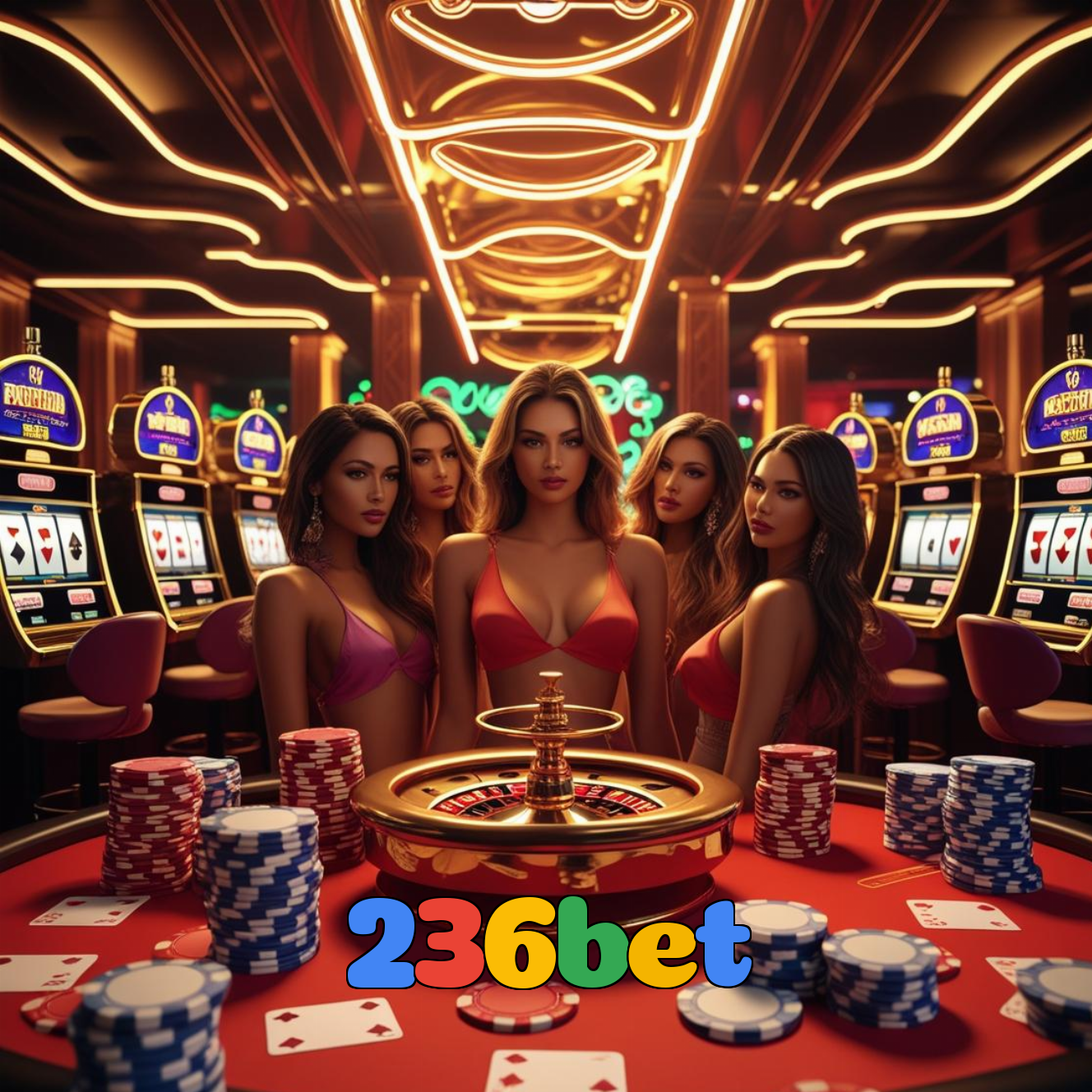 236bet：A sorte está ao seu lado! Aposte nas melhores máquinas caça-níqueis!