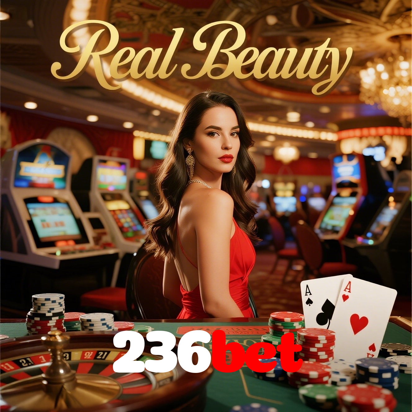 236bet:A sorte não tem limites! Vença no Blackjack e leve o prêmio!