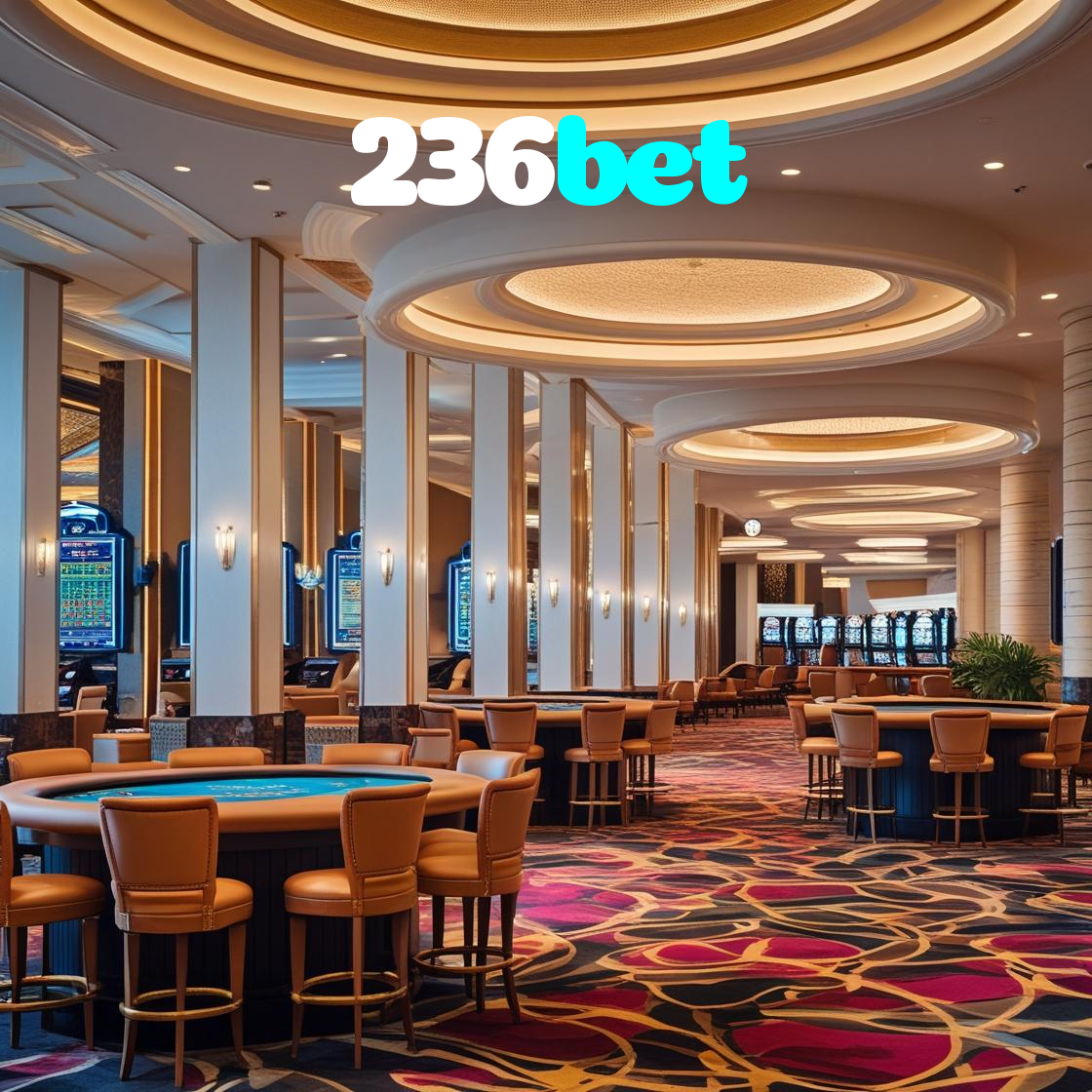 236bet:A diversão do cassino e as apostas no futebol ao seu alcance!