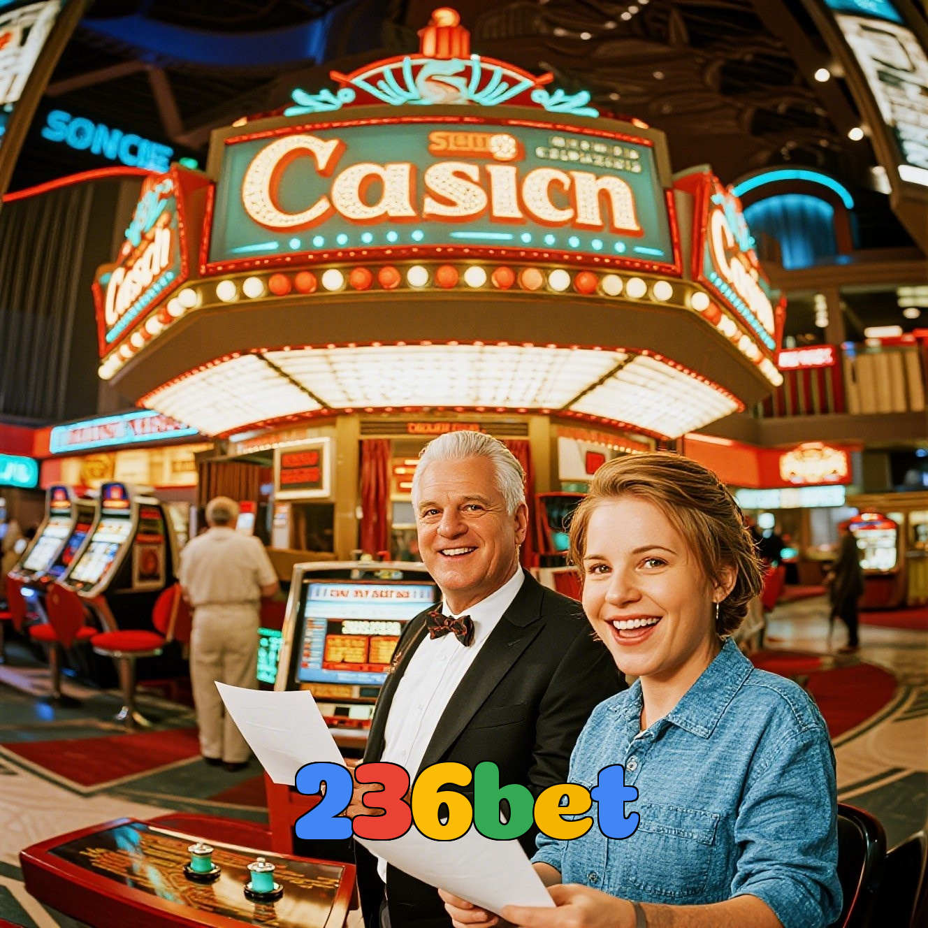 236bet：Encontre a sorte na roleta! Aposte agora e ganhe!