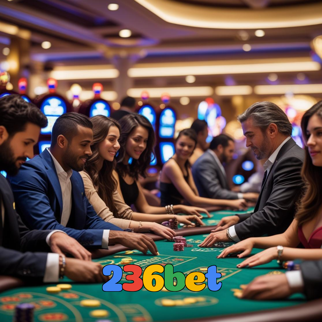236bet:Vença grandes prêmios nas mesas de poker online!