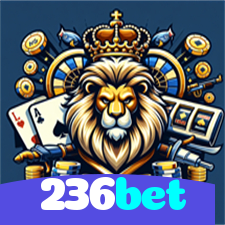 236bet：Aposte no seu time e jogue roleta no cassino mais confiável!