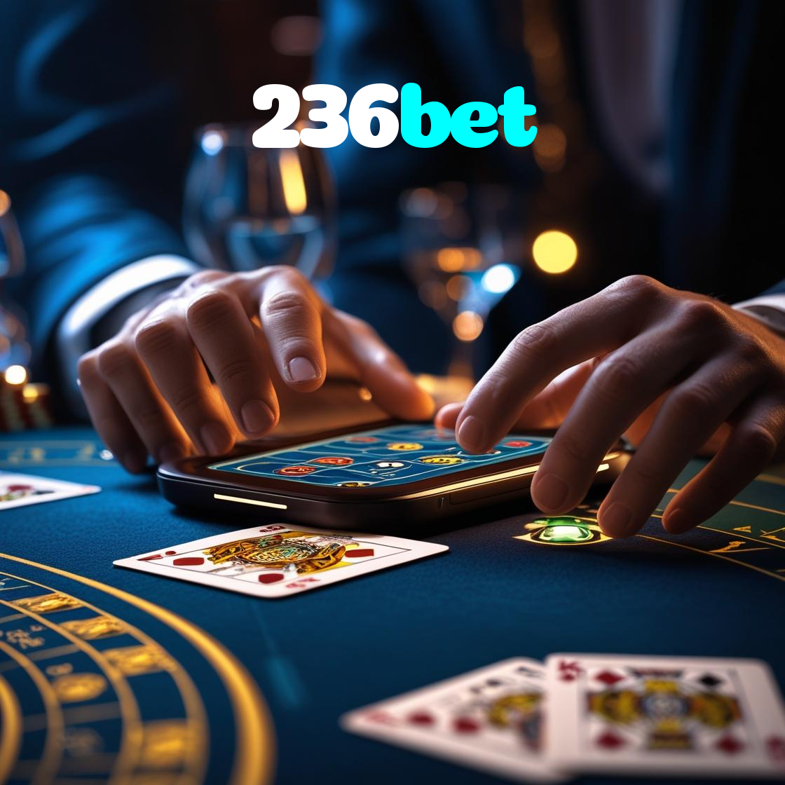 236bet:Jogue poker, aposte no futebol e conquiste prêmios incríveis!