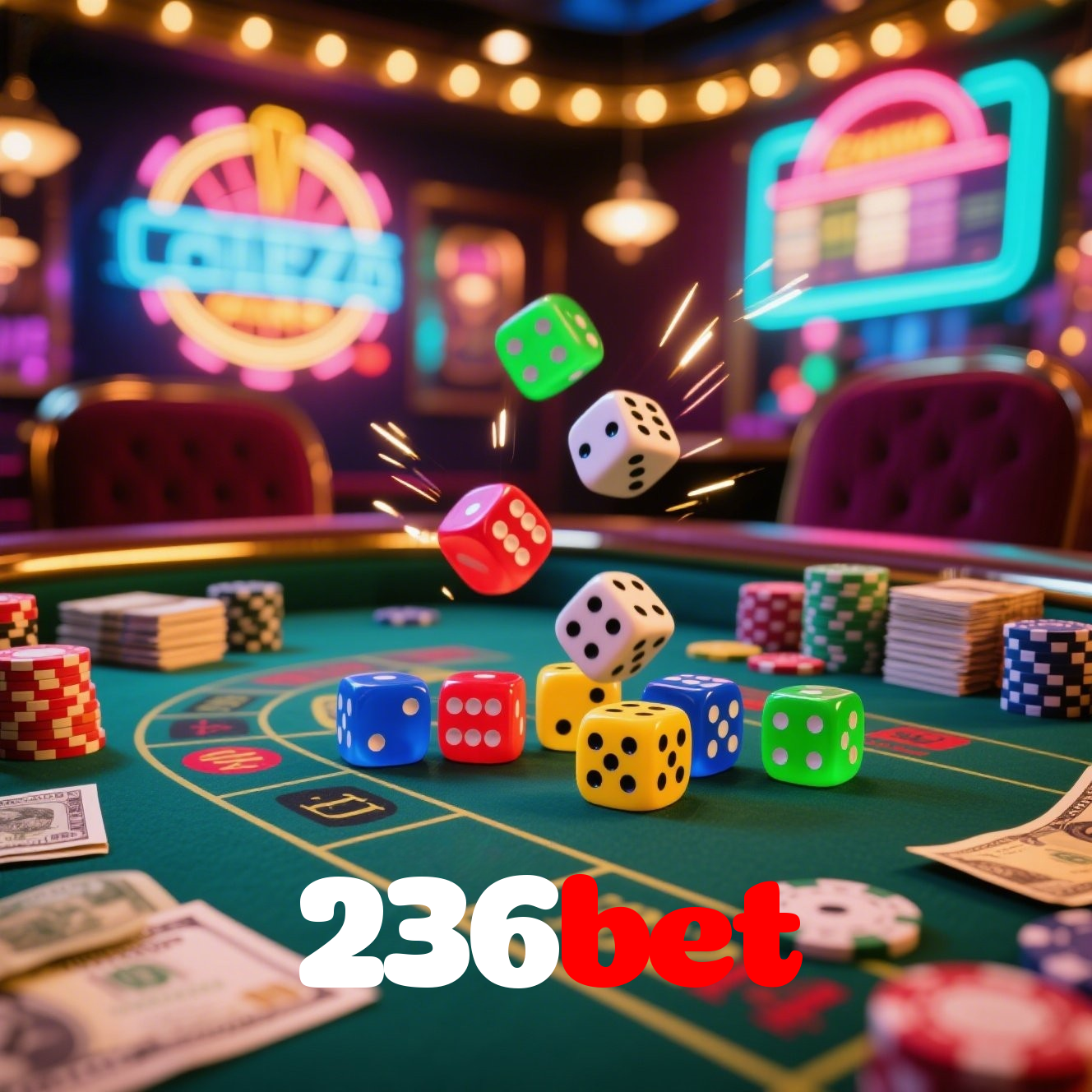 236bet:Ganhe prêmios em roleta e aposte no futebol com confiança no nosso cassino!