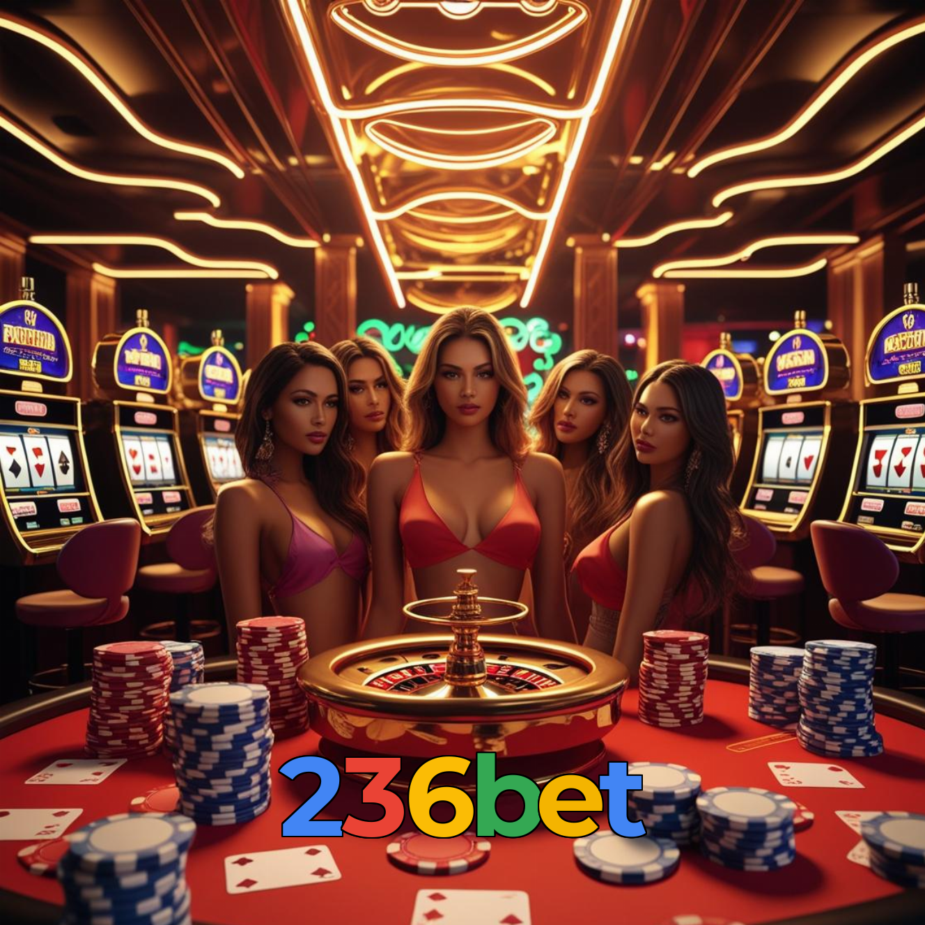 236bet:Cada giro nas slots é uma nova chance de mudar sua sorte!