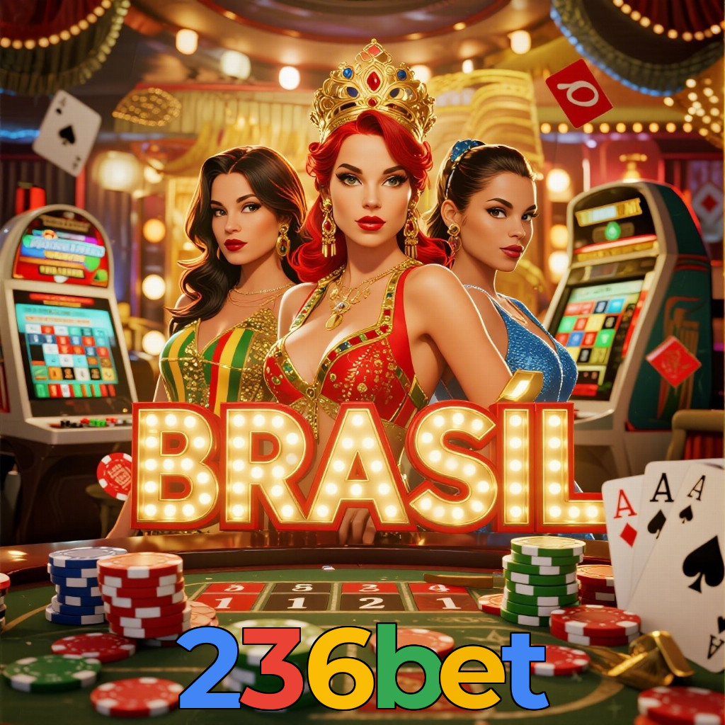 236bet:Jogue slots, aposte no futebol e ganhe no cassino online mais seguro!