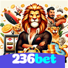 236bet：Jogue agora e vença nas melhores slots online!