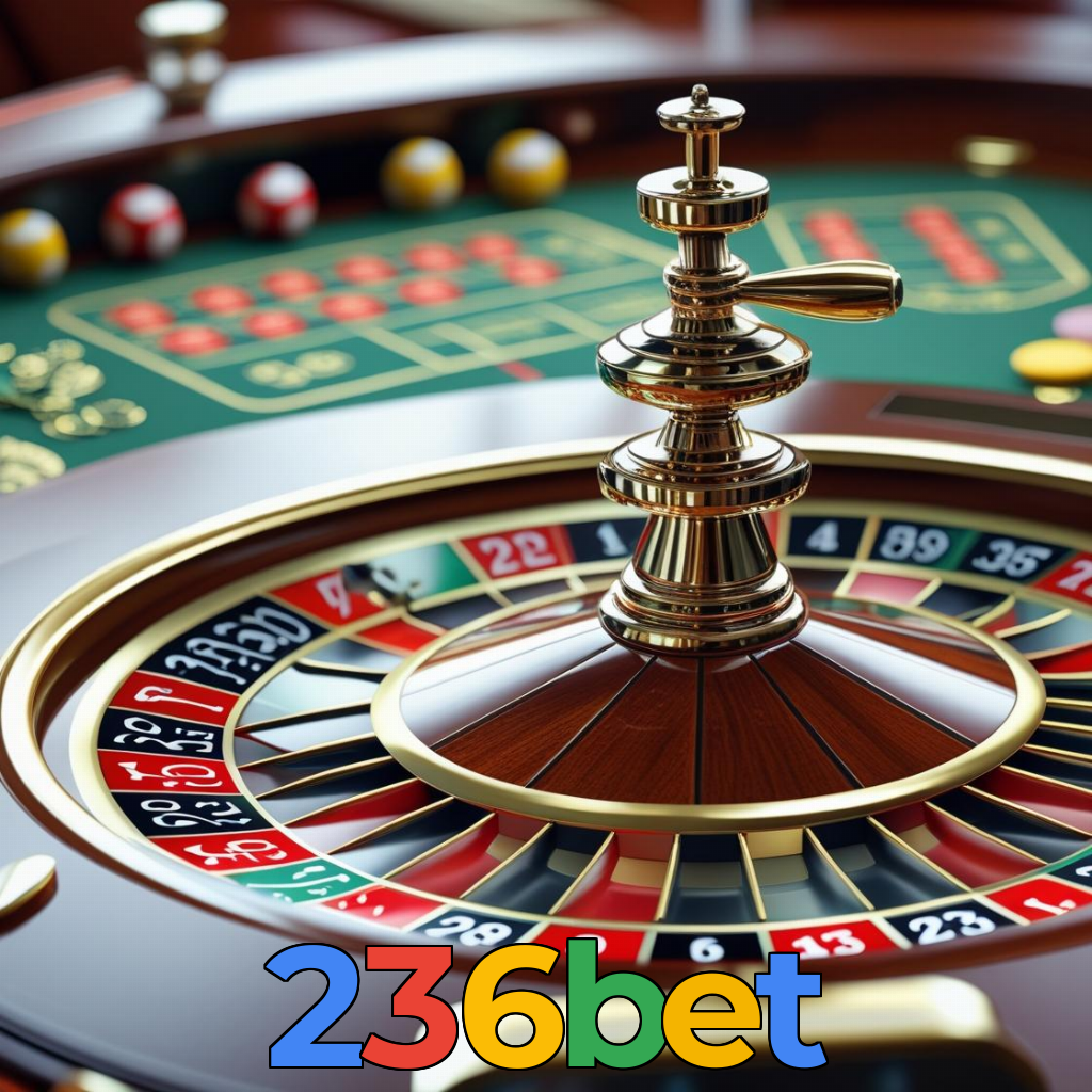 236bet：A roleta é sua chance de ganhar grandes prêmios! Aposte agora!