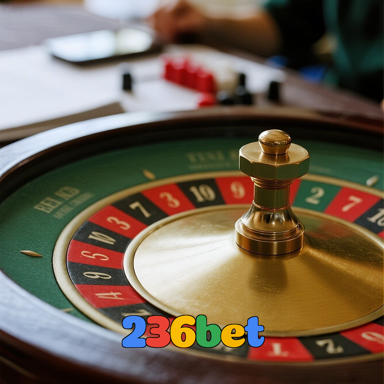 236bet:A roleta digital é sua chance de ganhar! Aposte e vença!