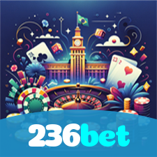 236bet：Onde sua sorte encontra o melhor cassino online e as apostas no futebol!
