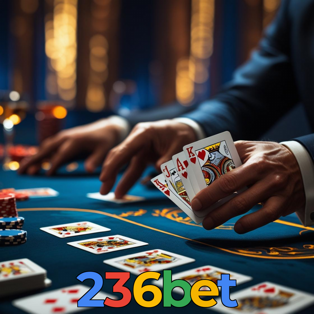 236bet：Jogue nas slots e conquiste vitórias épicas!