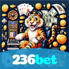 236bet：Jogue roleta, aposte no futebol e ganhe em grande estilo no cassino!