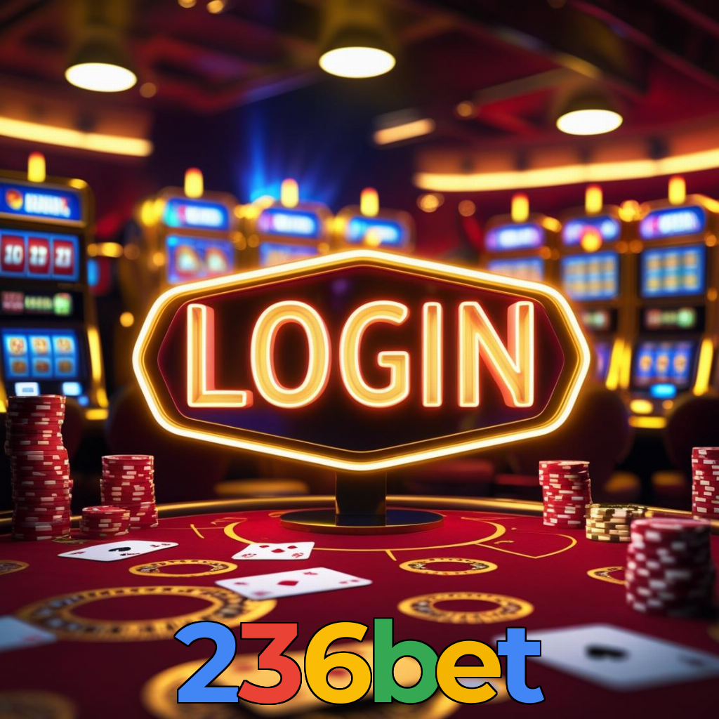 236bet：Jogue nas mesas de poker e se torne um campeão das cartas!