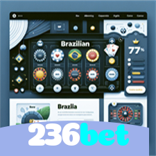 236bet：Aposte no futebol, jogue poker e conquiste vitórias épicas!