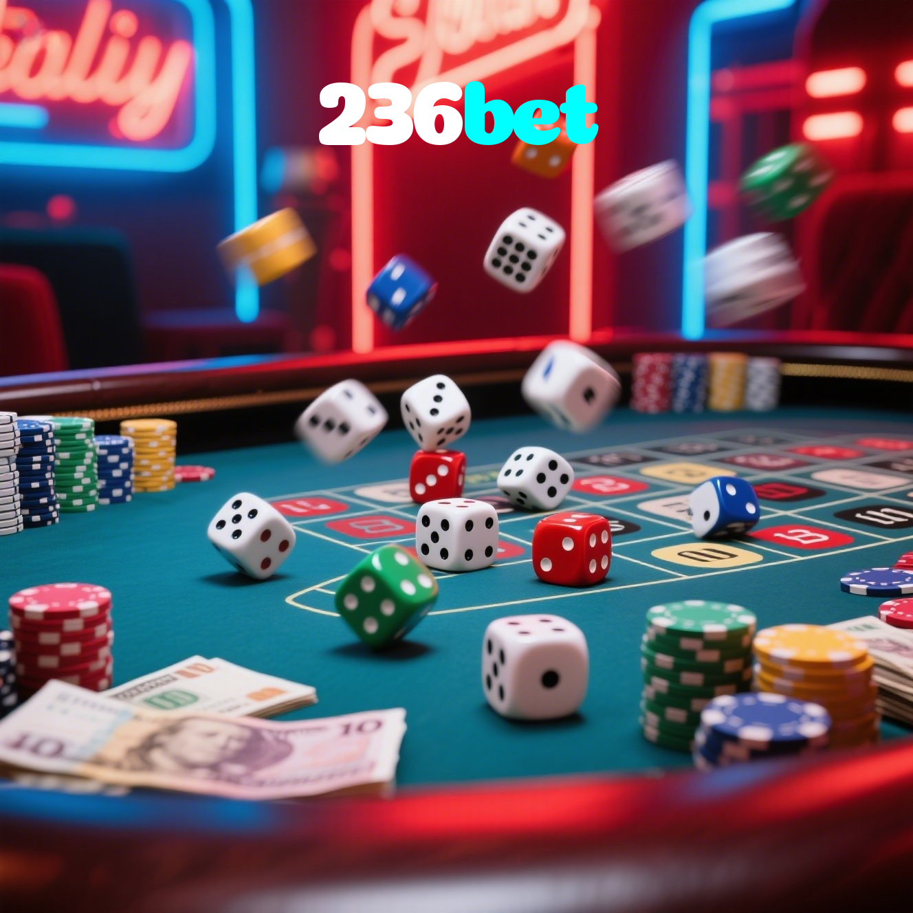 236bet：Apostas de futebol online te esperam! Aposte e vença agora!
